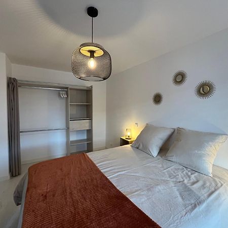 Appartement St Eloi 75M² Saint-Die-des-Vosges Экстерьер фото