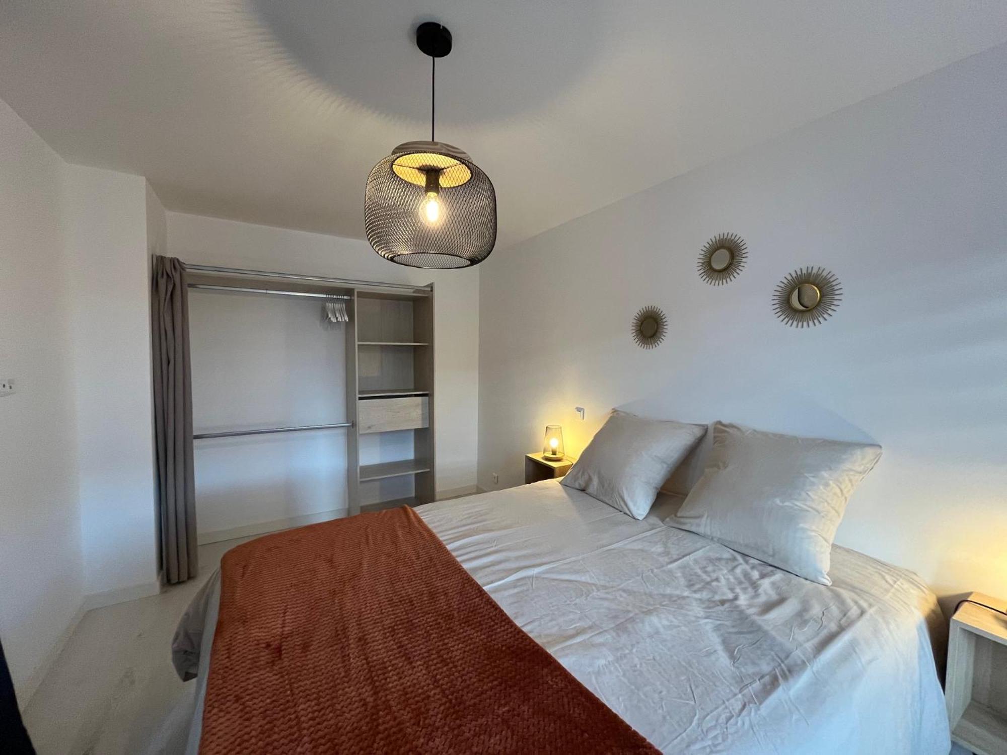 Appartement St Eloi 75M² Saint-Die-des-Vosges Экстерьер фото
