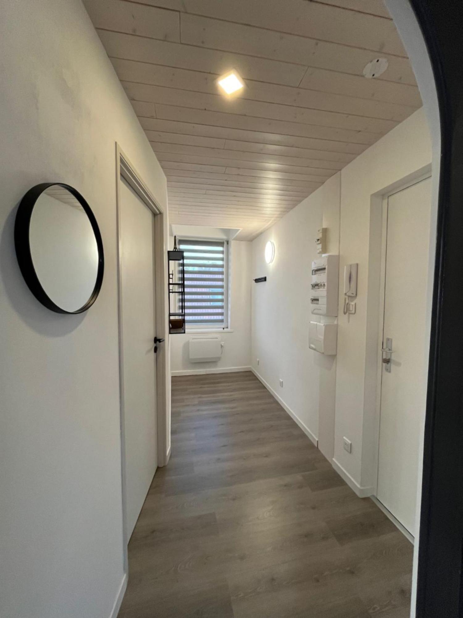 Appartement St Eloi 75M² Saint-Die-des-Vosges Экстерьер фото